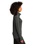 Sport-Tek LST560 Women ®® Ladies Sport-Wick® Flex Fleece Full-Zip.