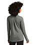 Sport-Tek LST560 Women ®® Ladies Sport-Wick® Flex Fleece Full-Zip.