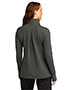 Sport-Tek LST561 Women ®® Ladies Sport-Wick® Flex Fleece 1/4-Zip.