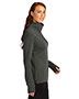 Sport-Tek LST561 Women ®® Ladies Sport-Wick® Flex Fleece 1/4-Zip.