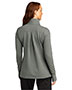 Sport-Tek LST561 Women ®® Ladies Sport-Wick® Flex Fleece 1/4-Zip.