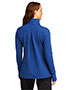 Sport-Tek LST561 Women ®® Ladies Sport-Wick® Flex Fleece 1/4-Zip.