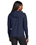 Sport-Tek ®  Ladies Sport-Wick ®  Flex Fleece Pullover Hoodie LST562