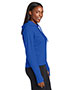 Sport-Tek ®  Ladies Sport-Wick ®  Flex Fleece Pullover Hoodie LST562