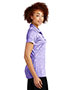 Sport-Tek® LST590 Women PosiCharge® Electric Heather Polo . Polo