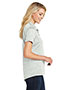 Sport-Tek® LST590 Women PosiCharge® Electric Heather Polo . Polo