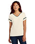 Sport-Tek ®  Ladies Halftime Notch Neck Tee LST6041