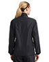 Sport-Tek® LST61 Women Piped Colorblock Wind Jacket