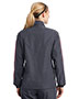 Sport-Tek® LST61 Women Piped Colorblock Wind Jacket
