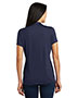 Sport-Tek® LST620 Women   Contrast PosiCharge®  Tough Polo