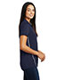 Sport-Tek® LST620 Women   Contrast PosiCharge®  Tough Polo