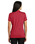 Sport-Tek® LST630 Women   Embossed PosiCharge®  Tough Polo