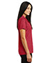 Sport-Tek® LST630 Women   Embossed PosiCharge®  Tough Polo