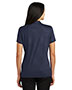 Sport-Tek® LST630 Women   Embossed PosiCharge®  Tough Polo