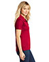 Sport-Tek® LST650 Women Micro Pique Sportwick Polo