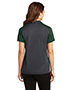 Sport-Tek® LST652 Women Colorblock Micro Pique Polo