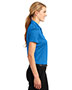 Sport-Tek® LST660 Women Heather Contender Polo