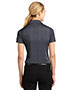 Sport-Tek® LST660 Women Heather Contender Polo