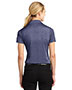 Sport-Tek® LST660 Women Heather Contender Polo