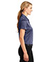 Sport-Tek® LST660 Women Heather Contender Polo