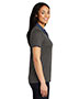 Sport-Tek® LST667 Women Heather Contender™ Contrast Polo  