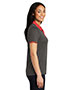 Sport-Tek® LST667 Women Heather Contender™ Contrast Polo  