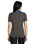 Sport-Tek® LST667 Women Heather Contender™ Contrast Polo  