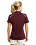 Sport-Tek® LST670 Women Vector Sportwick Polo