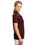 Sport-Tek® LST670 Women Vector Sportwick Polo