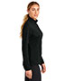 Sport-Tek LST672 ® Women's Micropique Sport-Wick ® 1/4-Zip