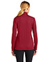 Sport-Tek LST672 ® Women's Micropique Sport-Wick ® 1/4-Zip