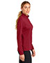 Sport-Tek LST672 ® Women's Micropique Sport-Wick ® 1/4-Zip