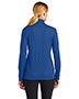 Sport-Tek LST672 ® Women's Micropique Sport-Wick ® 1/4-Zip