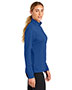 Sport-Tek LST672 ® Women's Micropique Sport-Wick ® 1/4-Zip