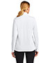Sport-Tek LST672 ® Women's Micropique Sport-Wick ® 1/4-Zip