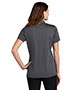 Sport-Tek® LST680 Women PosiCharge®  Micromesh Polo