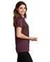 Sport-Tek® LST680 Women PosiCharge® Micromesh Polo