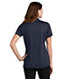 Sport-Tek® LST680 Women PosiCharge®  Micromesh Polo