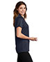 Sport-Tek® LST680 Women PosiCharge®  Micromesh Polo