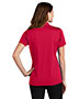 Sport-Tek® LST680 Women PosiCharge® Micromesh Polo
