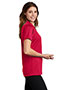 Sport-Tek® LST680 Women PosiCharge® Micromesh Polo