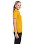 Sport-Tek® LST690 Women PosiCharge® Active Textured Polo