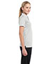 Sport-Tek® LST690 Women PosiCharge® Active Textured Polo