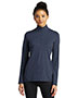 Sport-Tek LST711 Women ®® Ladies Exchange 1.5 Long Sleeve 1/2-Zip