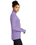 Sport-Tek LST711 Women ®® Ladies Exchange 1.5 Long Sleeve 1/2-Zip