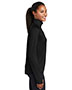 Sport-Tek® LST850 Women Sportwick Stretch 1/4-Zip Pullover