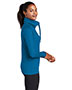 Sport-Tek® LST852 Women Sportwick Stretch Full-Zip Jacket