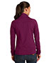Sport-Tek® LST852 Women Sportwick Stretch Full-Zip Jacket