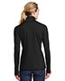 Sport-Tek® LST853 Women Stretch Contrast Full-Zip Jacket