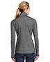 Sport-Tek® LST853 Women Stretch Contrast Full-Zip Jacket